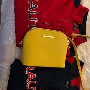 Handbag citrus 2 Náutica sweat shirts